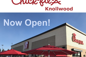 Chick-fil-A Knollwood image