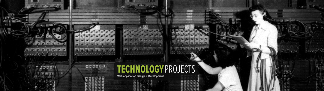 Technology Projects