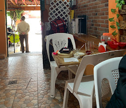 *FONDA LA TERRAZA* photo