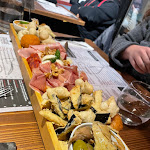 Photo n°1 de l'avis de Javier.e fait le 01/02/2024 à 19:45 sur le  Ciucciué à Lissone