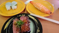 スシロー 水口店