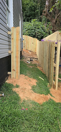 Prolific Property Pros - Photo 9 - Car repair in , Greensboro