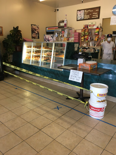 Donut Shop «Donut King», reviews and photos, 1270 Main St, Watsonville, CA 95076, USA