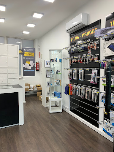 TIENDA DE LA TECNOLOGÍA - Especialistas en iPhone , iPad y Mac. en Boadilla del Monte, Madrid