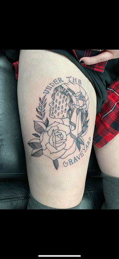 Find family tattoo ideas for moms for your next unique tattoo in Knoxville at Archangel Custom Ink Tattoo & Piercing