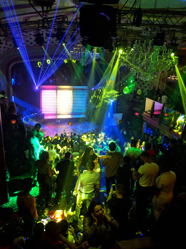 Night Club «Opera Nightclub», reviews and photos, 1150 Crescent Ave NE B, Atlanta, GA 30309, USA