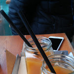 Photo n°3 de l'avis de Valeria.o fait le 11/02/2017 à 10:17 sur le  Botega Caffe Cacao Busto Arsizio à Busto Arsizio