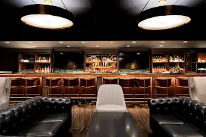 Jockey Silks Bourbon Bar image