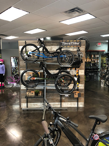 Bicycle Store «Gray Goat Bicycle Co. Indy», reviews and photos, 7750 S Meridian St, Indianapolis, IN 46217, USA