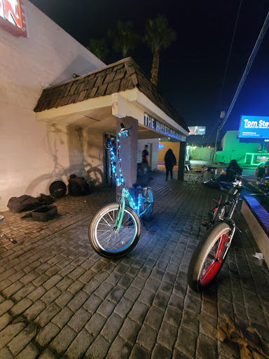 Bicycle Store «First Choice Bicycle», reviews and photos, 1000 E Charleston Blvd # 106, Las Vegas, NV 89104, USA