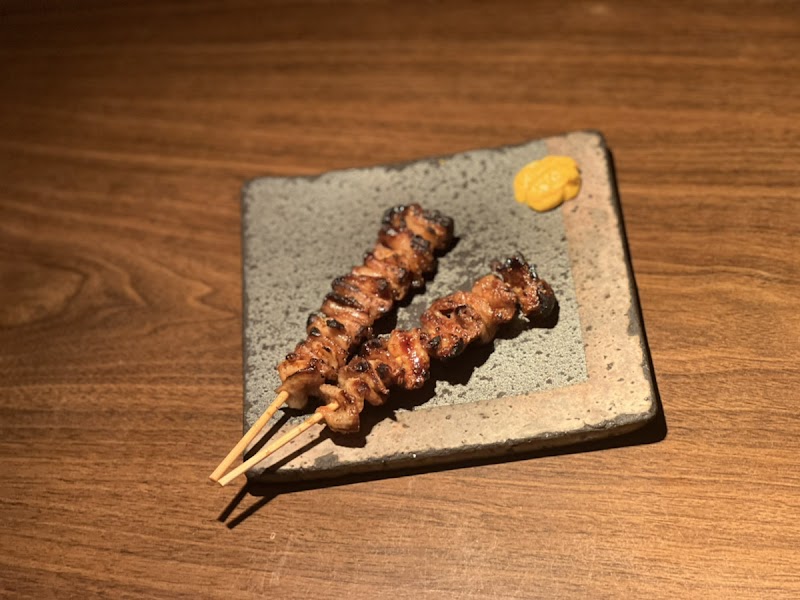 Tosaka-na Dining Gosso 横浜