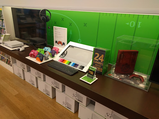 Computer Store «Microsoft», reviews and photos, 3200 S Las Vegas Blvd #1045, Las Vegas, NV 89109, USA