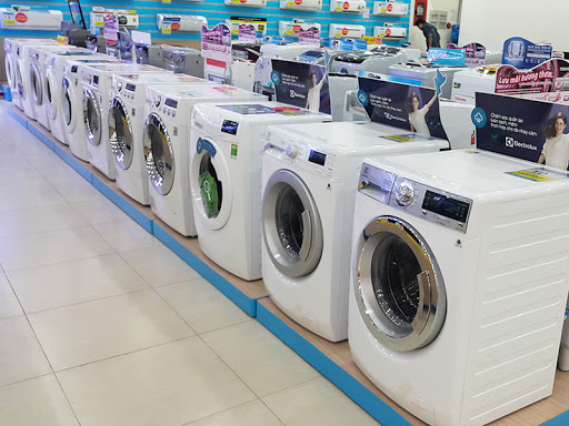 Siêu thị Điện máy XANH
