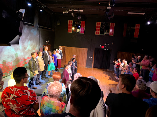 Performing Arts Theater «Wichita Community Theatre Inc», reviews and photos, 258 N Fountain St, Wichita, KS 67208, USA