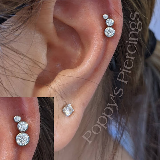 Explore tattoo ideas watch, creative tattoo ideas in Vancouver, available at Poppys Parlour LLC