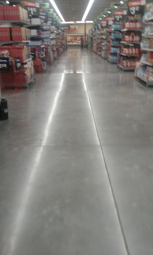 Supermarket «Walmart Neighborhood Market», reviews and photos, 1050 Alamance Church Rd, Greensboro, NC 27406, USA