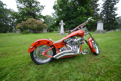 Motorcycle Repair Shop «Vindicator Cycles LLC», reviews and photos, 199 Shunpike Rd, Cromwell, CT 06416, USA