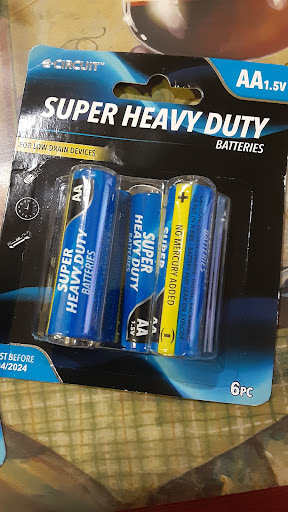 Dollar Store «Dollar Tree», reviews and photos, 1939 NY-52, Liberty, NY 12754, USA