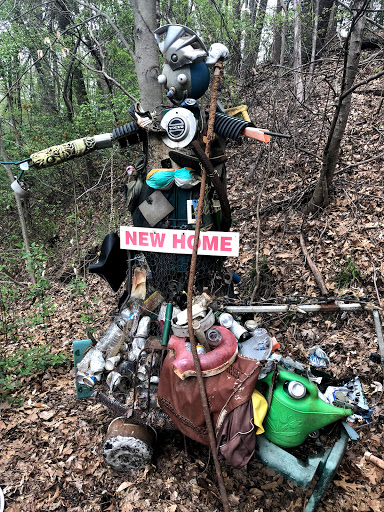 Nature Preserve «Blue Heron Nature Preserve», reviews and photos, 4055 Roswell Rd NE, Atlanta, GA 30342, USA