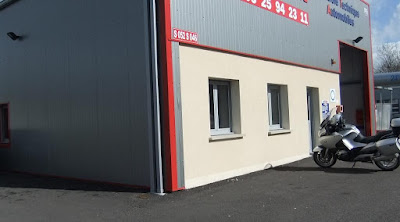 Autosur Da Silva J.C. - Entreprise Indépendante à Arcis-sur-Aube