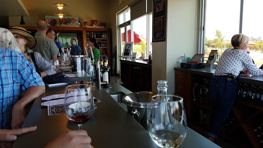 Winery «Andis Wines», reviews and photos, 11000 Shenandoah Rd, Plymouth, CA 95669, USA