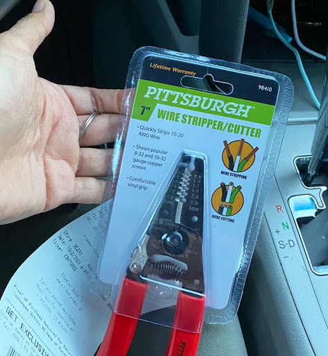 Hardware Store «Harbor Freight Tools», reviews and photos, 10251 W Bowles Ave A, Littleton, CO 80127, USA