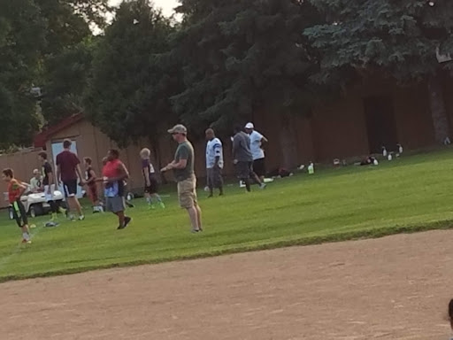 Community Center «Apple Valley Community Center», reviews and photos, 14603 Hayes Rd, St Paul, MN 55124, USA