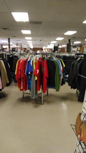 Thrift Store «Thrift Village», reviews and photos, 169 Delsea Dr S, Glassboro, NJ 08028, USA