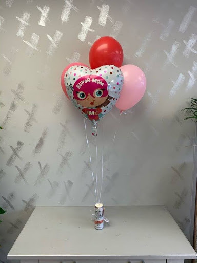 Florist «Up-Towne Flowers & Gift Shoppe», reviews and photos, 2145 W Dublin Granville Rd, Worthington, OH 43085, USA