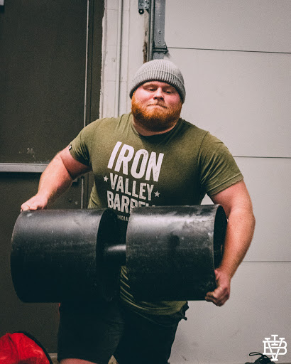 Gym «Iron Valley Barbell», reviews and photos, 5339 W 86th St, Indianapolis, IN 46268, USA