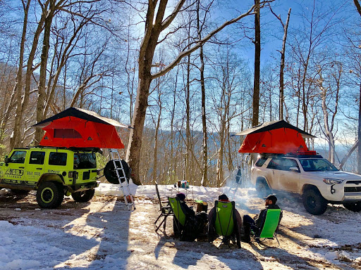 Used Car Dealer «Gold Rush Jeeps», reviews and photos, 150 Long Branch Rd, Dahlonega, GA 30533, USA