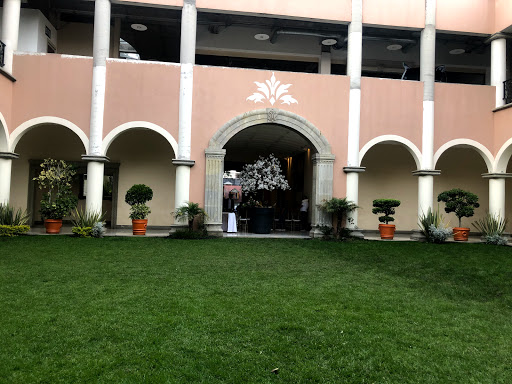 Anturios Salón y Jardín