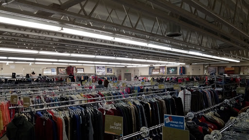 Thrift Store «Idaho Youth Ranch Thrift Store», reviews and photos, 2804 Cleveland Blvd, Caldwell, ID 83605, USA