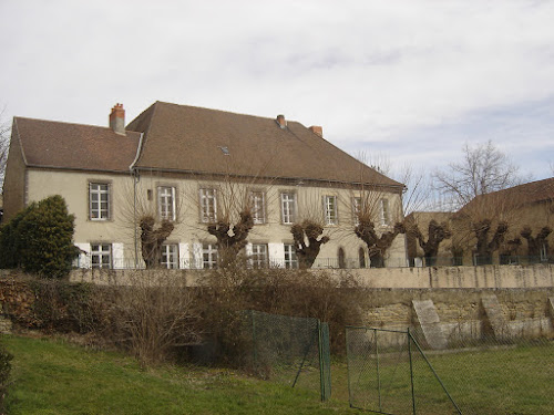 École Privée Sainte-Hélène à Artonne