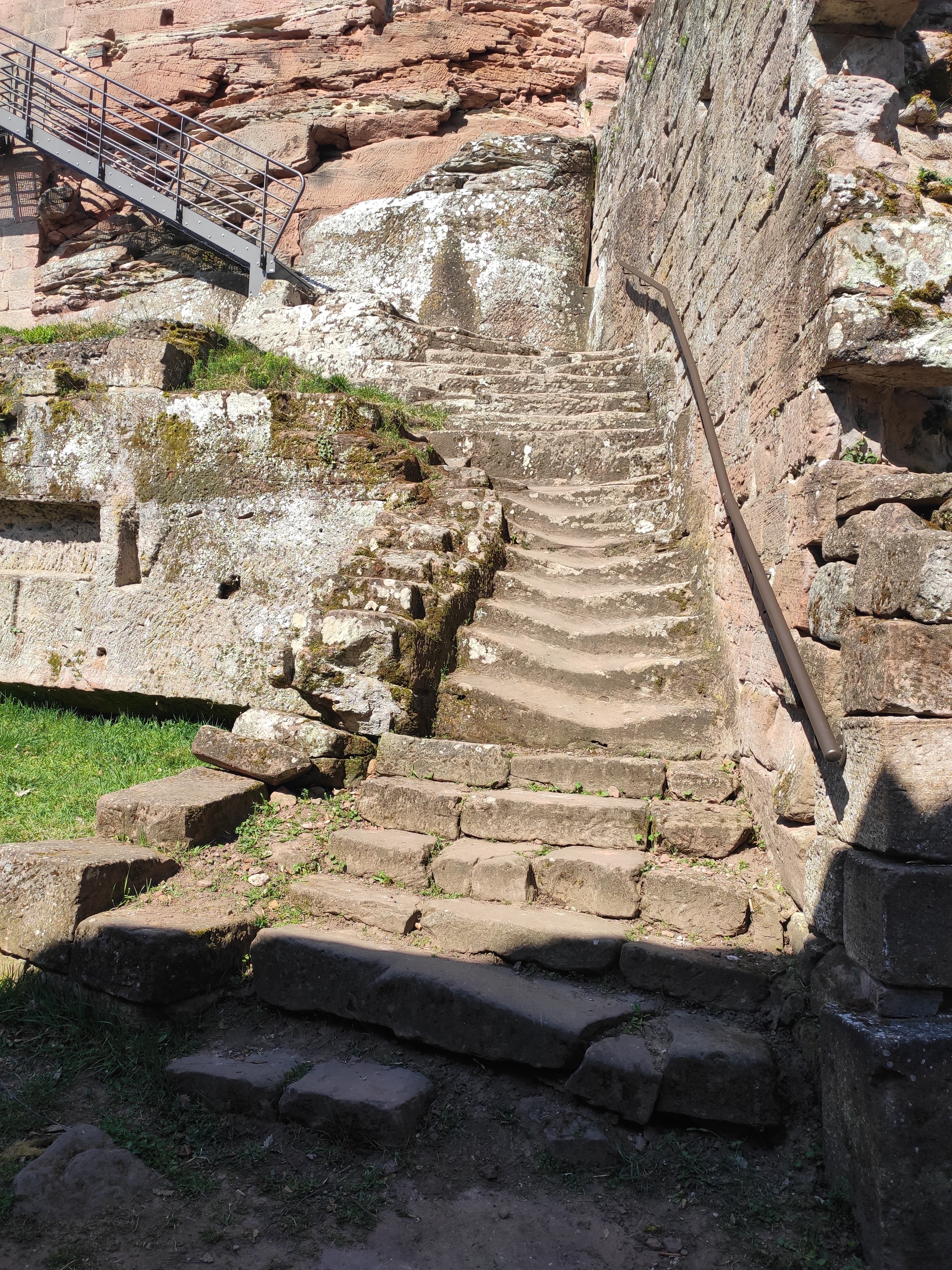 Photo n° 2 de l'avis de Daniele.h fait le 08/04/2021 à 13:30