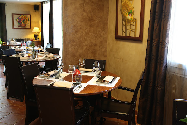 photo n° 3 du restaurants La Table D'yves à Fayence