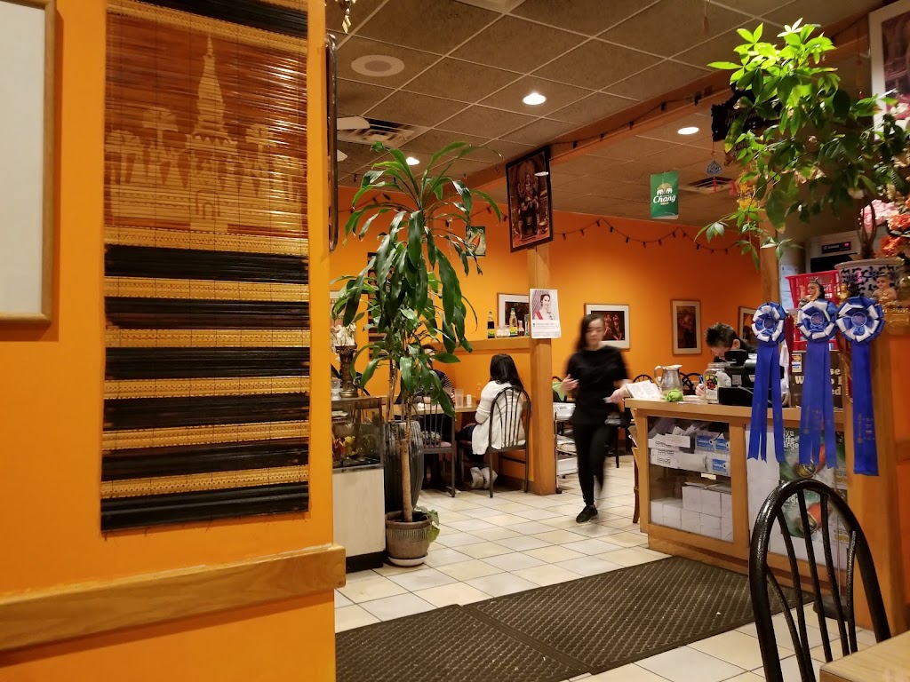 Bahn | Thai Restaurant 53703