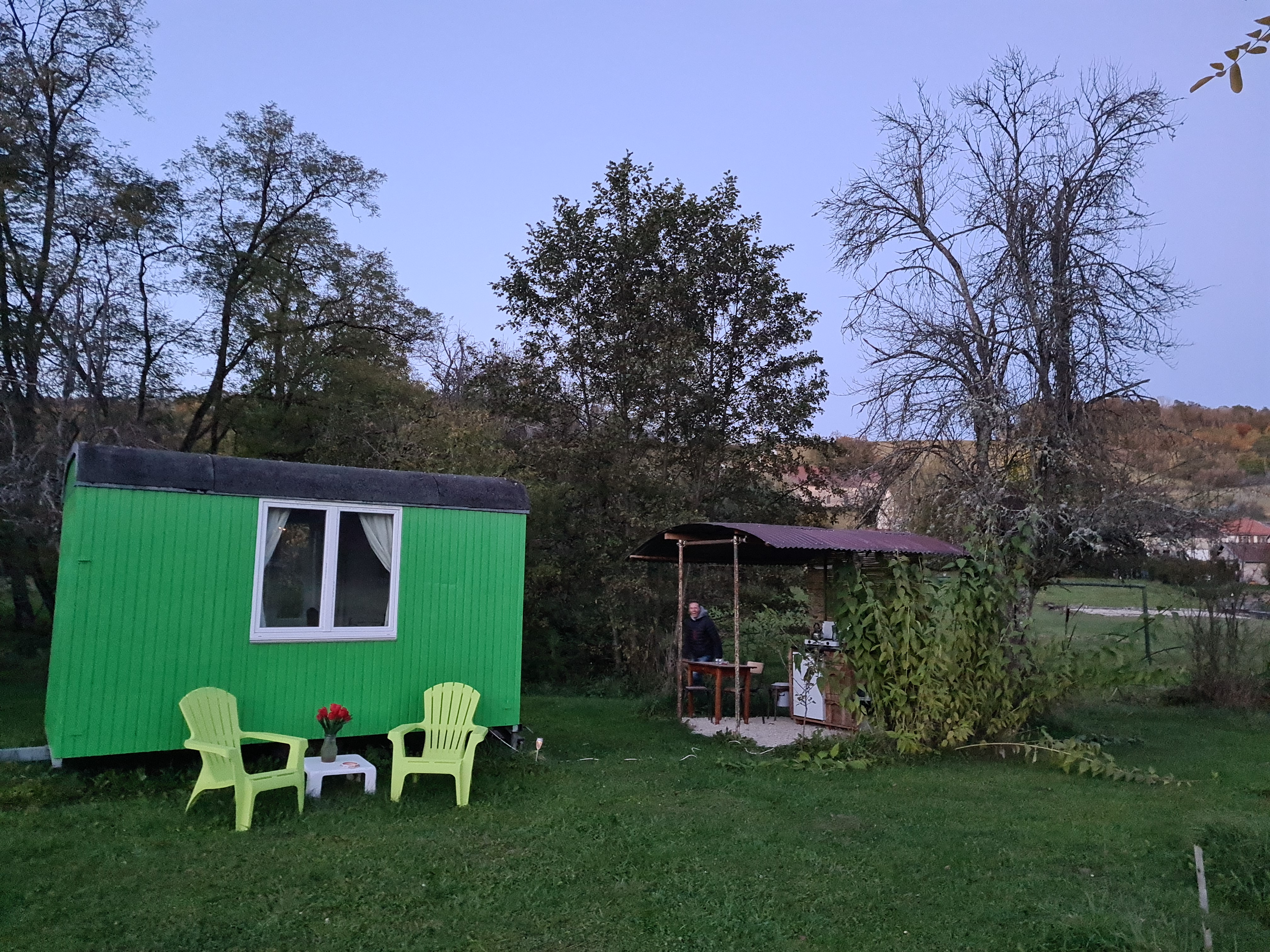 Photo n° 1 de l'avis de Fenna.a fait le 17/10/2021 à 10:46