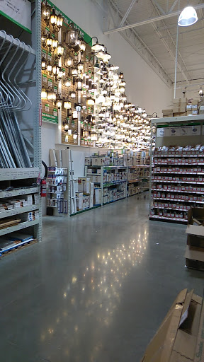 Home Improvement Store «Menards», reviews and photos, 1101 Lakecrest Pkwy, Sandusky, OH 44870, USA