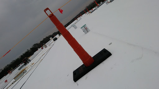 Roofing Contractor «Mid-South Roof Systems», reviews and photos, 5020 Old Dixie Hwy, Forest Park, GA 30297, USA
