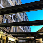 Photo n°4 de l'avis de Mirco.o fait le 15/08/2018 à 12:01 sur le  Canova Piazza del Popolo à Rome