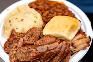 Dickey's Barbecue Pit image