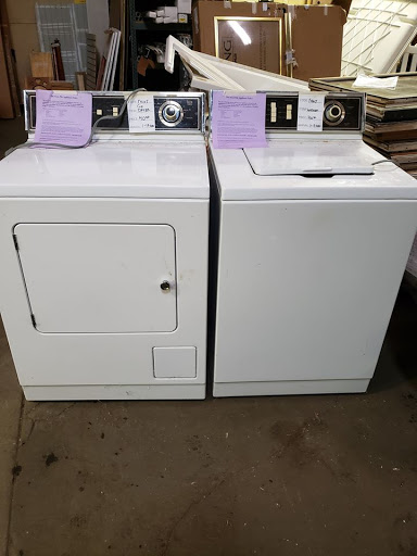 Building Materials Store «The Stock Pile», reviews and photos, 1387 Clarendon Ave SW, Canton, OH 44710, USA