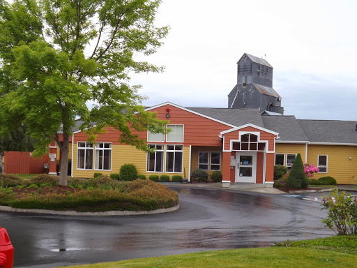 Suncrest Village Retirement Community