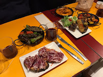 Plats et boissons du Restaurant espagnol La Onda - Restaurant et Tapas à Vence - n°9
