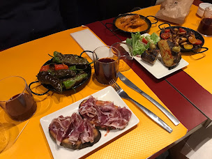 Photo n°34 de La Onda - Restaurant et Tapas à Vence ()