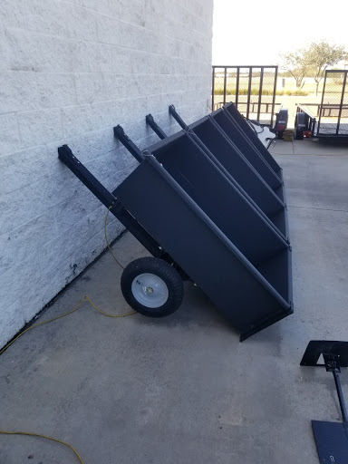 Home Improvement Store «Tractor Supply Co.», reviews and photos, 1501 W Expy 83, Mission, TX 78572, USA