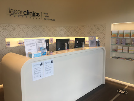 West Side Facial Plastics - Mildura Rooms - West Side Facial Plastics - Mildura Rooms