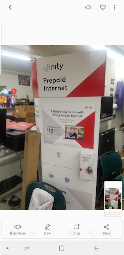 Cell Phone Store «J.A. Electronics Station», reviews and photos, 11814 Frankstown Rd, Penn Hills, PA 15235, USA