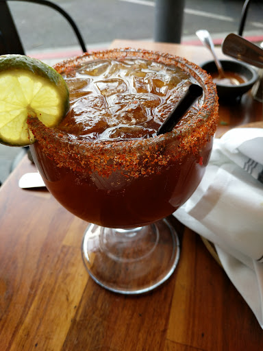 Frida Mexican Cuisine – Beverly Hills